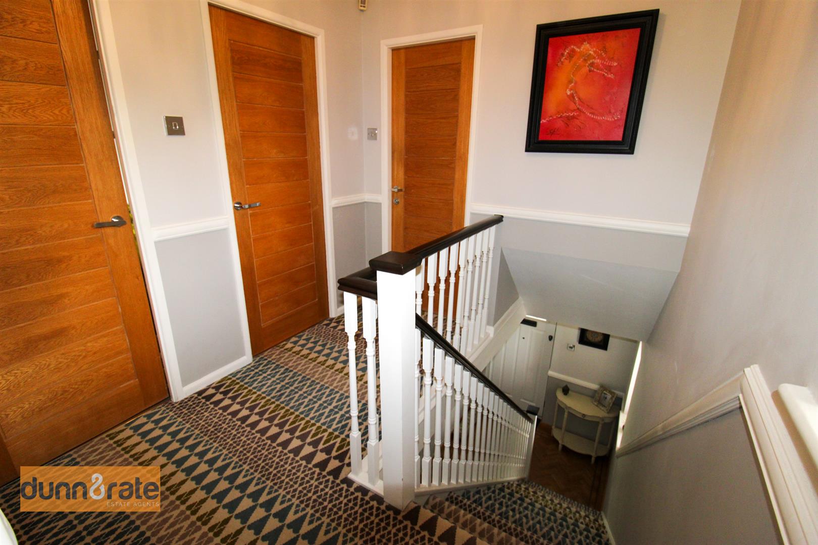 Sandy Lane, Brown Edge, Stoke-On-Trent